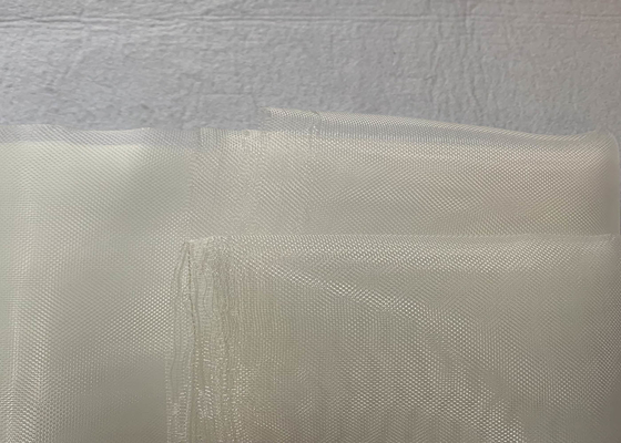 Plain Weve 300 400 1000 Micron Flour Sieve Cloth Filter Nylon Mesh