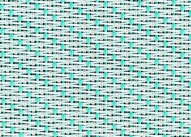Polyester Endless Paper Machine Fabric Wire Mesh For Paper Making
