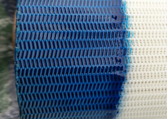 Durable Polyester Dryer Screen 0.5-1.2mm Wire Diameter