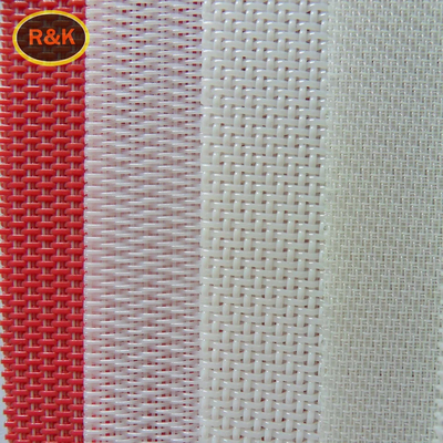 100% Paper Making Polyester Forming Fabric Length 30-50m