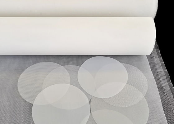 500 Micron Nylon Filter Mesh For Liquid Filter