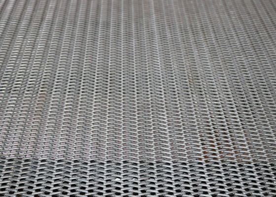 Resistencia da alta temperatura equilibrada de las bandas transportadoras de la armadura de los Ss del horno 310 del clavo