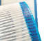 Industrial Polyester Spiral Belt Sludge Dehydration Press Filter Water Treatment
