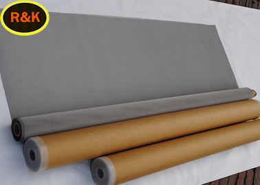 Bread Baking Food Mesh Belt Ultra Fine Acid Resistant 316 Stainless Steel