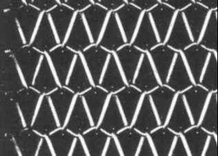 Pumpkin Drying Oven Chain Wire Mesh Conveyor Belt High Temperature Resistant