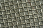 Sintered Plate Filter Screen 5mm Stainless Steel Woven Wire Mesh High Precison