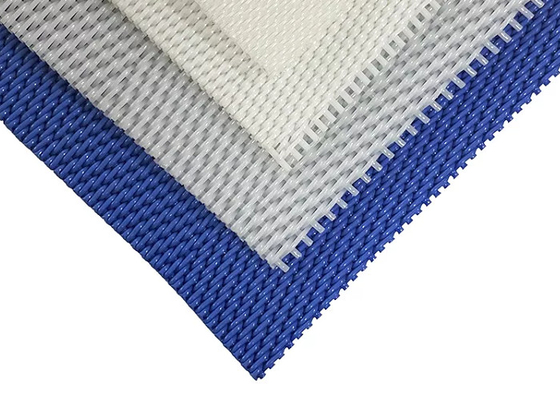Tratamiento farmacéutico de Mesh Conveyor Belt Sewage Water del poliéster del filtro