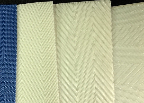 Buena máquina del filtro de la prensa de Mesh Belt For Belt Type del secador de la permeabilidad del aire