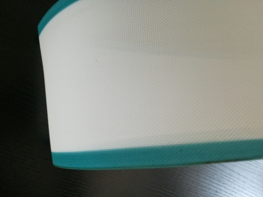 Poliéster espiral Mesh Belt For Mechanical Dewatering del monofilamento