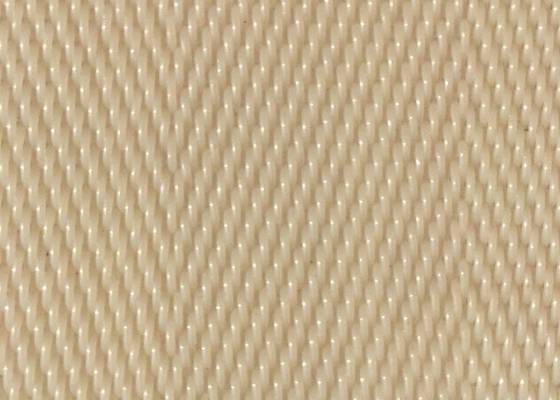 Poliéster de resistencia Mesh Screen For Sludge Dewatering del ácido y del álcali