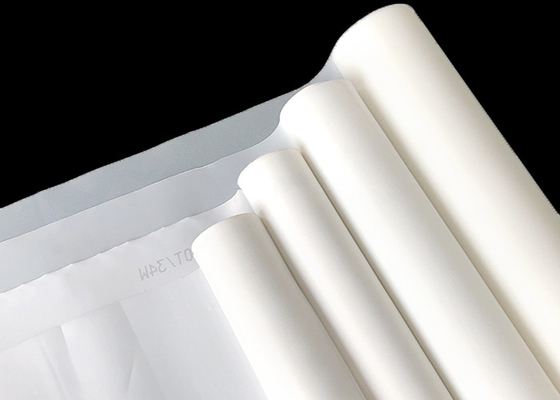 El llano limpio fácil teje el nilón Mesh Roll de 40 micrones anchura del 100cm a de los 365cm