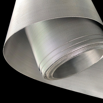 Alambre holandés reverso de acero inoxidable Mesh For Plastic Extruder de la armadura del SGS SS304