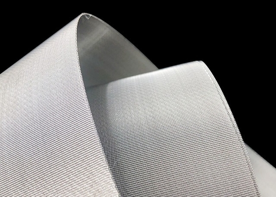alambre Mesh Anti Acid High Strength de la banda transportadora de la armadura de 20*270Mesh SS304