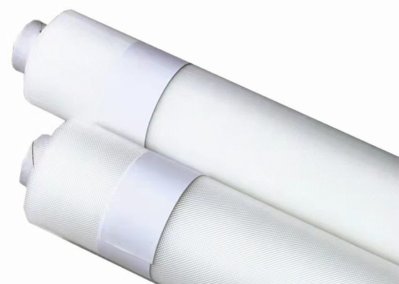 Aislamiento de nylon de Monofilamen Mesh Filter 5-800mesh de la resistencia da alta temperatura buen