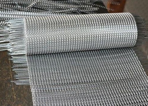 el compuesto de acero inoxidable de la anchura de 500m m equilibró la resistencia del desgaste de la correa