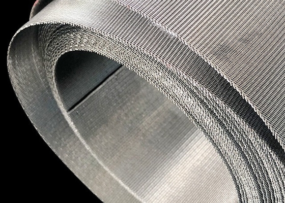 Alta entrega tejida inoxidable de los días de Mesh With 7-10 del alambre del filtro 10mesh de la tensión