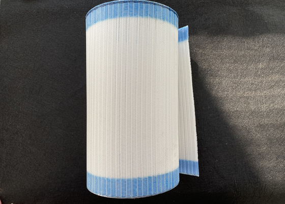 Cinturón de lodo de poliéster resistente a 200 ° C