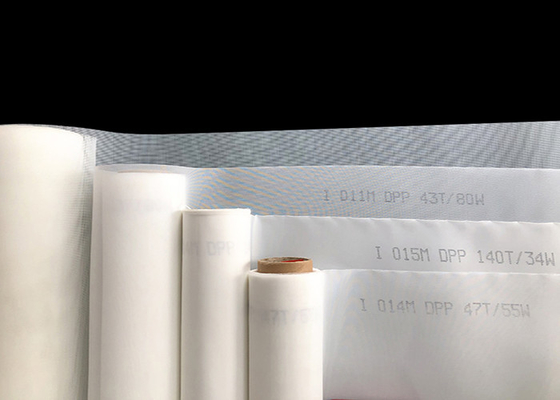 40 micrones-500 micrones Filtro de malla de nylon para filtración de cerveza
