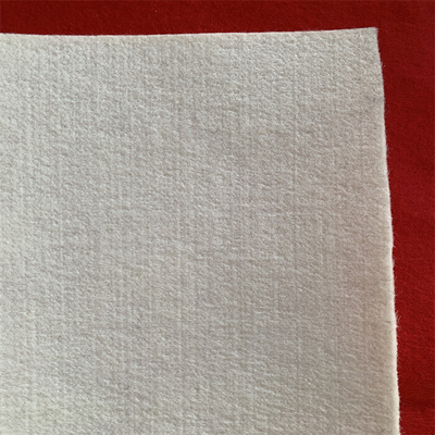 Fabricación de papel de poliéster de doble capa de fieltro utilizado para fabricar papel cultural de alta calidad
