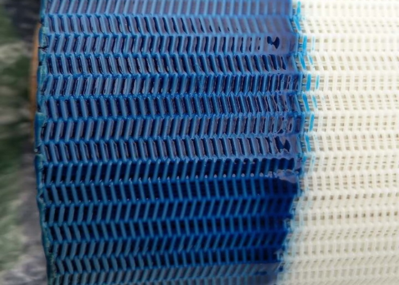 Pantalla de secador de poliéster duradera de 0,5-1,2 mm de diámetro de alambre
