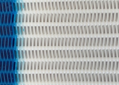 1000g-2350g/M2 Secadora de poliéster Permeabilidad al aire 15000-22000l/M2/H Para la industria