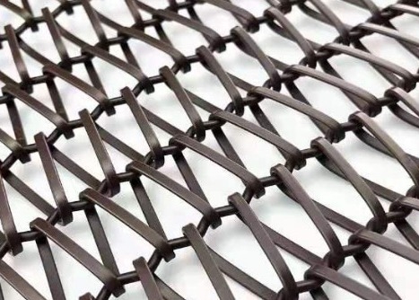 La industria de electrónica de alta densidad del metal equilibró las bandas transportadoras de la armadura