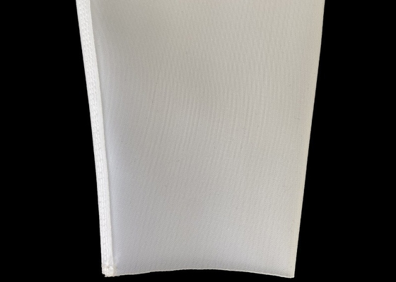 Polypropileno monofilamento tela de filtro de prensa industrial para la industria de alumina