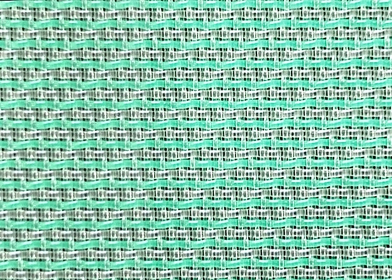 Pantalla de filtro de monofilamento de tejido de poliéster para máquinas de papel