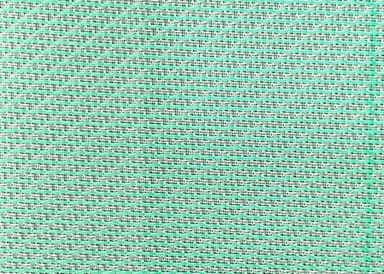 7 Pantalla de filtro de monofilamento de poliéster para fabricar papel corrugado