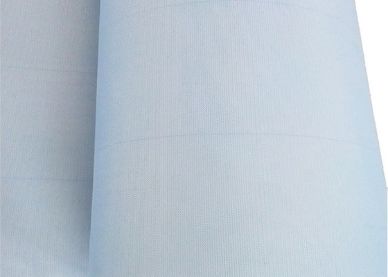Papel de pulpa de papel de fabricación de poliéster secador de malla cinturón de alambre de diámetro de la deformación 0,17-0,2 mm