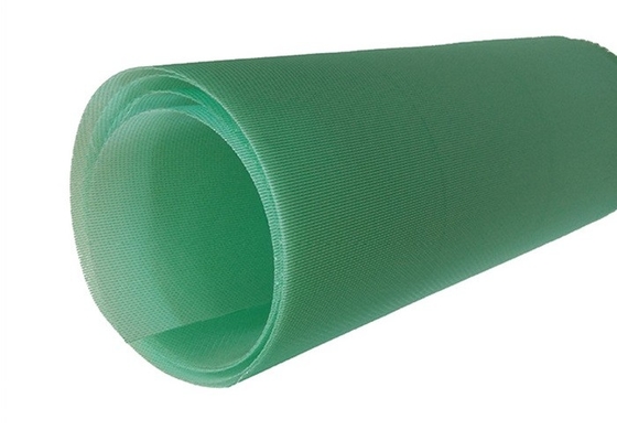 Fabricación de papel higiénico de fondo de alambre de poliéster de tejido de formación para la industria de la fabricación de papel