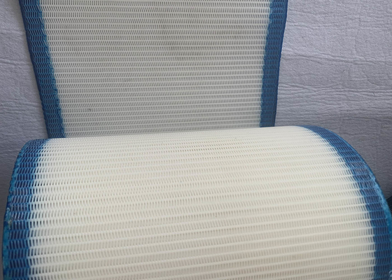 Tejido moldeado de poliéster para máquinas de papel Infiltración de aire 4550-9000 M3/m2 0,2 kg