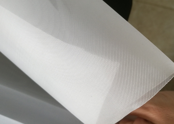 750AB Tejido de filtro de poliéster industrial resistente a ácidos y álcalis