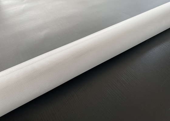 Grado alimenticio GG XXX Tejido de filtro de polipropileno fino de 25 50 75 100 micras