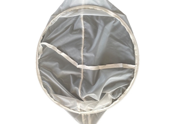 Bolsas de filtro de nylon de agujero cuadrado de grado alimenticio Filtro de miel para cerveza