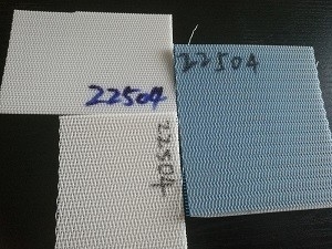 Tejido de pantalla de secador de poliéster de alto rendimiento para máquinas de papel, ropa y aplicaciones de secado