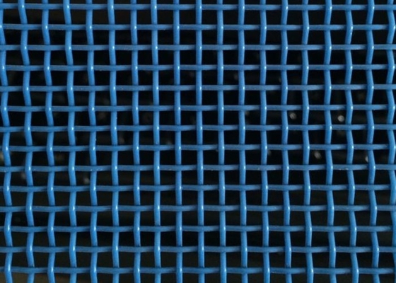 Pantalla de secador de tejido lineal de poliéster personalizada para deshidratación, secado, filtrado y filtración