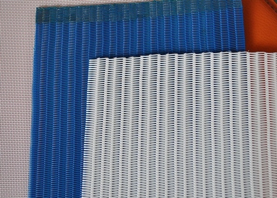 Envases de poliéster para filtros de poliéster para secadores de pantallas