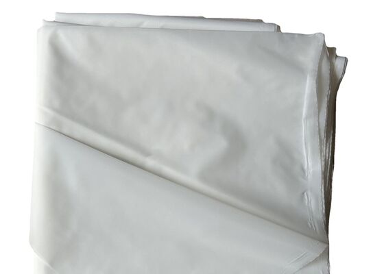 Tejido de filtro de nylon para agua para fresado médico de aire y líquido 5-1600 micrones