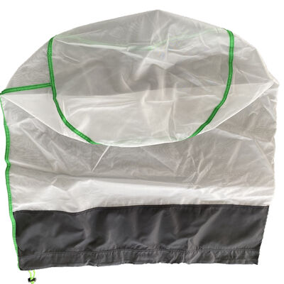 5 galones 8 kits de bolsas de plantas de interior hierbas de hielo extracto de burbujas bolsa de hachís