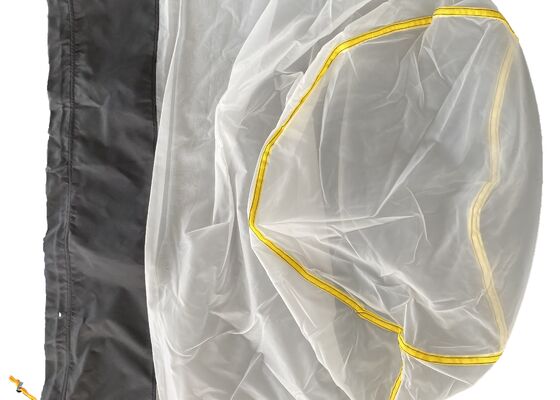 Precio al por mayor Popular Extracción de hielo a base de hierbas a medida Bolsa de hachís de burbujas de nylon