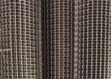Banda transportadora galvanizada del panal del hierro para los sistemas de la manipulación de productos