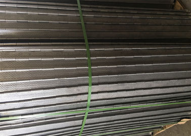 Banda transportadora del vínculo de la placa de la comida congelada, piñón de la malla de alambre de la categoría alimenticia conducido