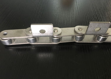 Material estándar del hierro de los accesorios de la banda transportadora del ANSI para la transmisión de la correa