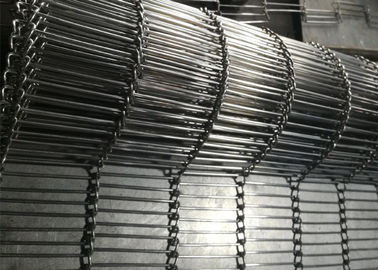 Resistencia de presión superficial lisa del producto de la flexión de la correa plana electrónica del alambre
