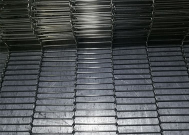 Uso resistente a la corrosión del sistema de la deshidratación de la estructura del Enrober del alambre del moho anti ligero de la correa
