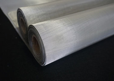 alambre Mesh Belt High Temperature Resistance del transportador 304SS de los 30m para el purificador del agua