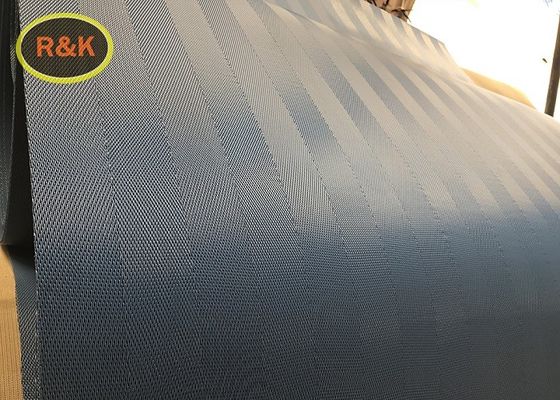 producción Cane Suger de Mesh Belt For Juice Squeeze del filtro del poliéster de los 3.6m