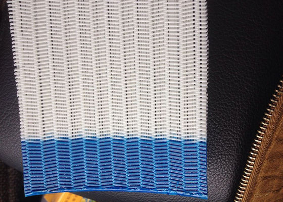 Un poliéster más seco Mesh Belt High Strength ISO9001 del espiral del filtro