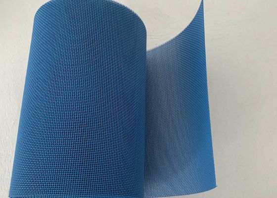 Un poliéster más seco Mesh Belt del tablero inconsútil de la armadura llana